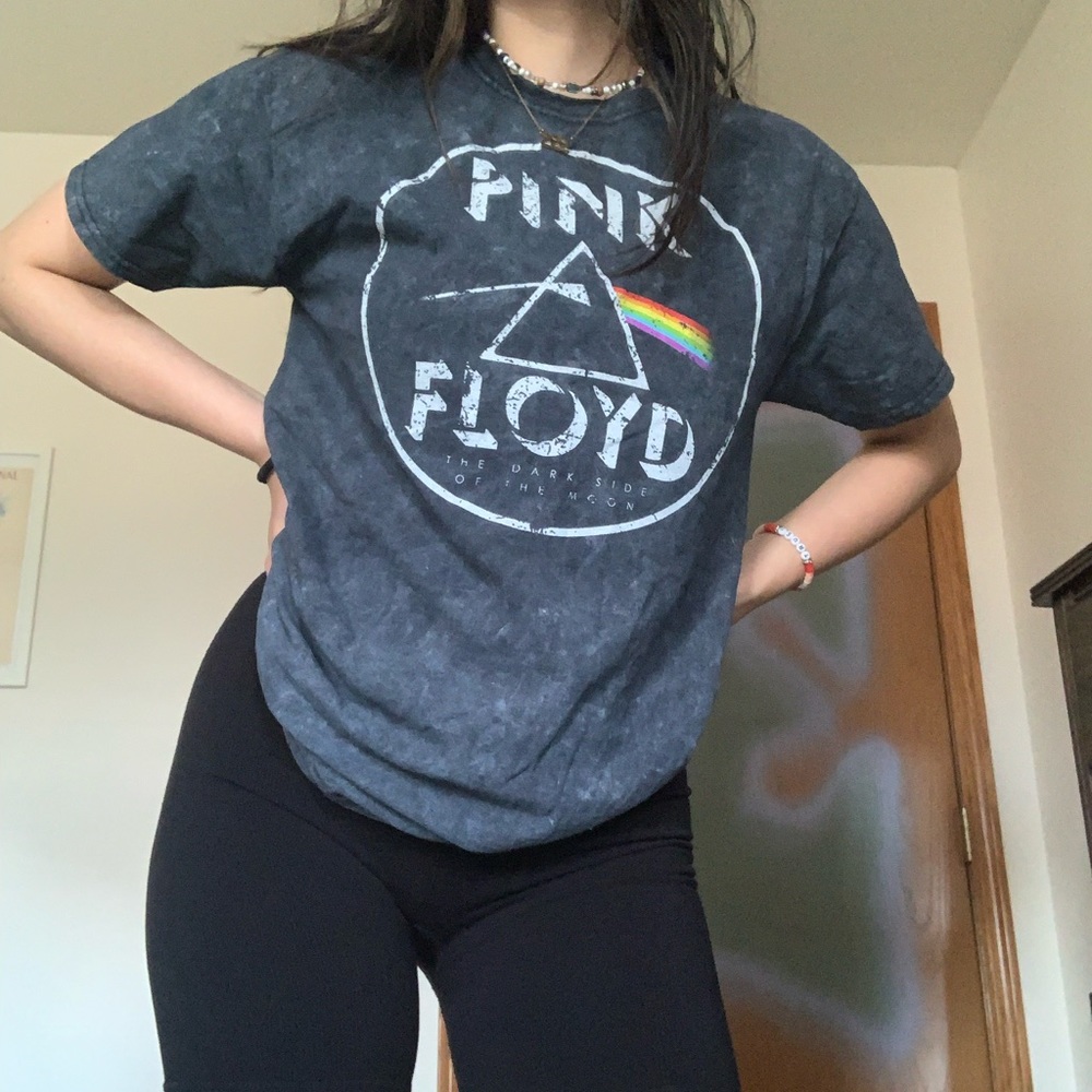 Vintage Graphic Tee
